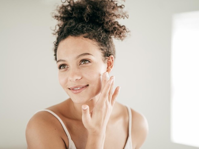 Cara Menghilangkan Milia di Wajah