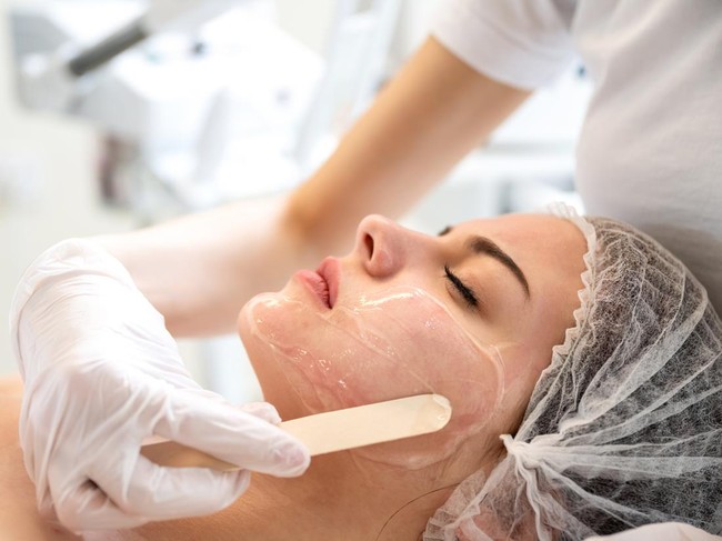 Cara Menghilangkan Milia di Wajah