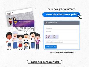 Cek Penerima PIP 2026, Ketahui Dana Sudah Cair atau Belum