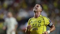 Kasus Ronaldo Cabut dari MU, Kembali Terulang di Al Nassr?