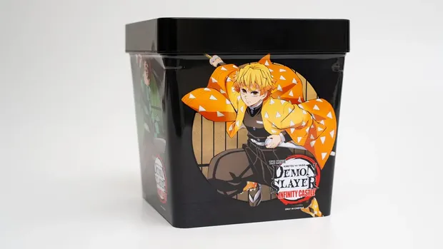 Demon Slayer
