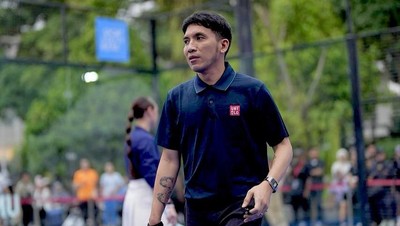 Titik Terendah Hidup Desta
