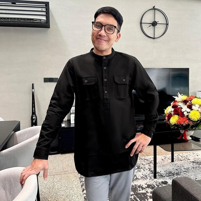 Desta Bingung, TikTok Viral Sebut Dirinya Meninggal!