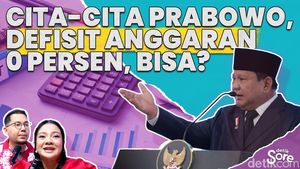 Video: Menimbang Potensi Indonesia Defisit Anggaran 0 Persen