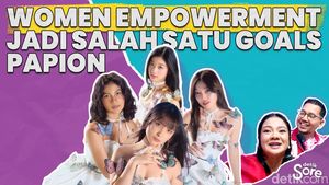 Video: Kenalan Bersama Papion, Girl Group Indonesia yang Siap Mendunia