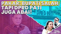 Video: Pengamat Bicara Pati Effect Usai Kasus Bupati Sadewo