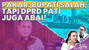 Video: Pengamat Bicara Pati Effect Usai Kasus Bupati Sadewo