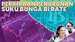 Video: Suku Bunga Dipotong Demi Menopang Pertumbuhan GDP?