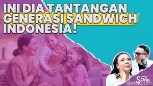 Video: Cara Keluar Dari Generasi Sandwich!