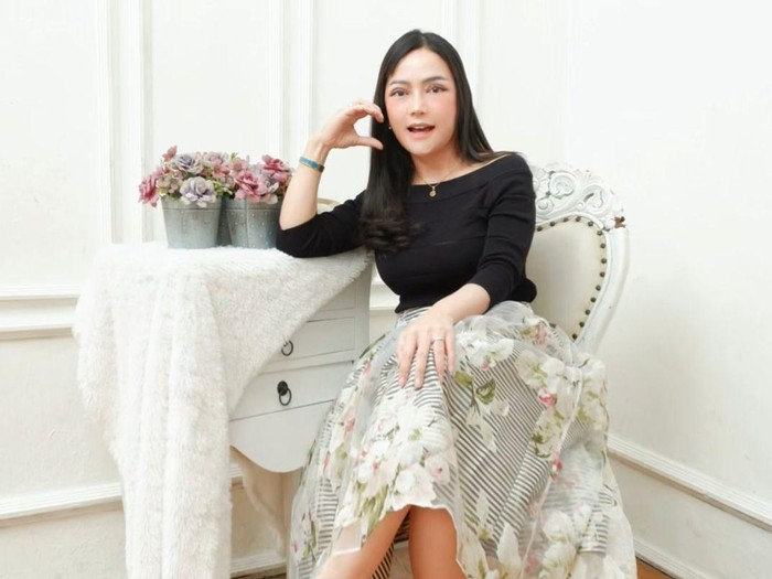 dian kristianita