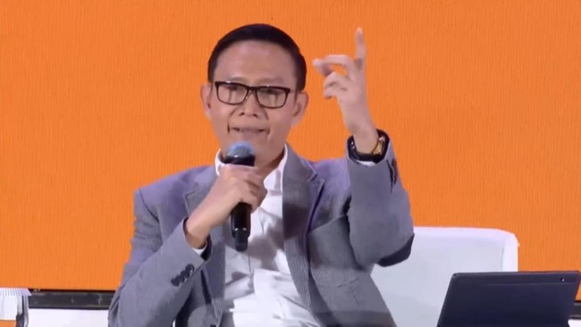 Bank BUMN Buka Suara soal Penarikan Uang Imbas Rekening Nganggur Diblokir