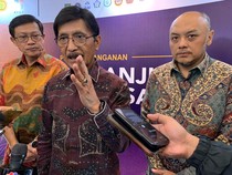 Kebutuhan CPO Naik, RI Bidik Produksi 60 Juta Ton di 2030