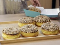 Donat Lagi Viral, Ini 5 Donat Enak yang Populer di Blok M