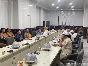 DPRD Parepare Minta Pemkot Kaji Ulang Kenaikan PBB Warga hingga 800%