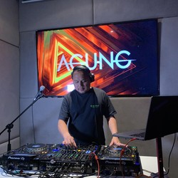 Pengalaman Enigma DJ Academy Hadirkan 24 Hours of Soundwave