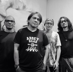 Kenalan dengan Fearless, Supergroup Rock Indonesia-Malaysia Gebrak Panggung Asia