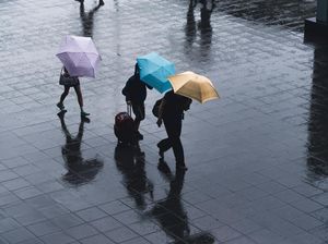 Apa Itu Fenomena Madden Julian Oscillation (MJO) Penyebab Hujan Bulan Agustus?