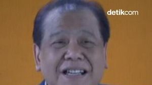 Video: Filosofi Donat Bolong Tengah Ala CT