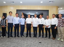 Provinsi Anhui Kepincut Investasi Sektor Perumahan di IKN