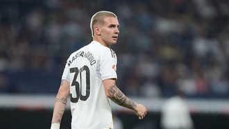 Mastantuono: Saat Ini Yamal Lebih Baik, tapi ...