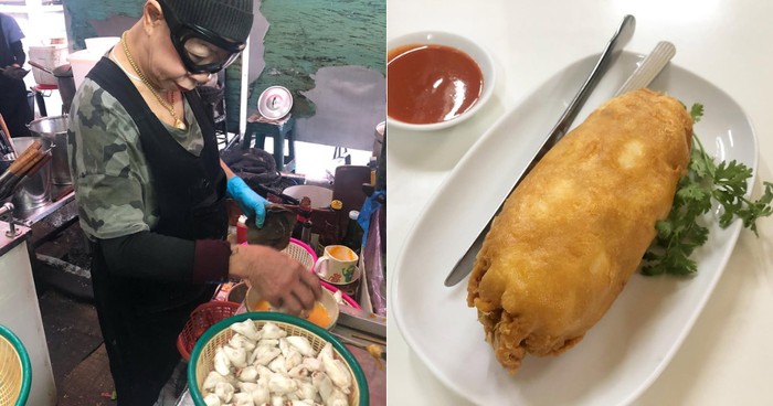 Pesan Omelet Kepiting, Influencer Kena Getok Harga hingga Rp 2 Juta.