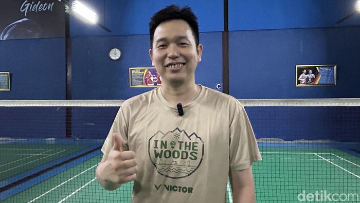 Hendra Setiawan