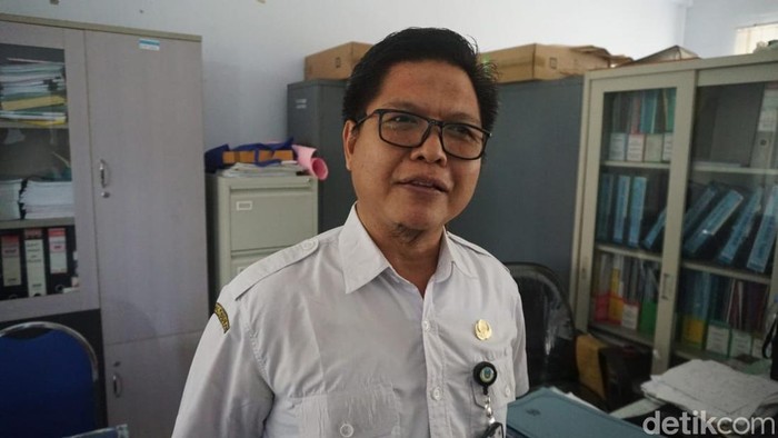 Humas SMKN 1 Jombang Zainuri