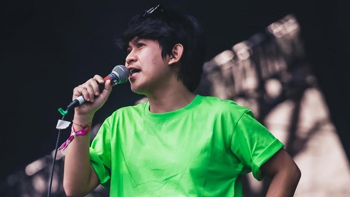 indra jegel