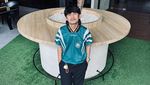 Indra Jegel Jadi Konsultan Fashion Komedian