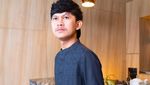 Indra Jegel Jadi Konsultan Fashion Komedian