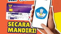 Infografis: Cara Daftar KIP Kuliah Secara Mandiri!