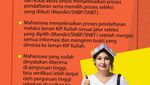 Infografis: Cara Daftar KIP Kuliah Secara Mandiri!
