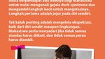 Infografis: Mengenal Duck Syndrome