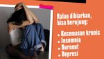 Infografis: Mengenal Duck Syndrome