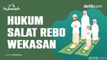 Apa Hukumnya Salat Rebo Wekasan?