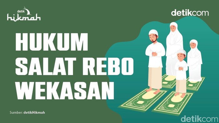 Hukum Rebo Wekasan