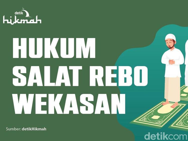 Bolehkah Salat Rebo Wekasan? Begini Hukumnya dalam Islam