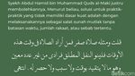 Apa Hukumnya Salat Rebo Wekasan?