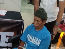 Dukun Pembunuh Pasutri Pemalang Pernah Beraksi 2004, Korbannya Tewas 9 Orang!