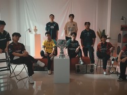 Daftar Juara MPL ID Season 1-16, Onic Merajai Kompetisi 8 Kali