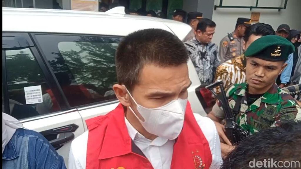 Pengacara: Belum Ada Bukti Jonathan Frizzy Tahu Vape Berisi Zat Etomidate