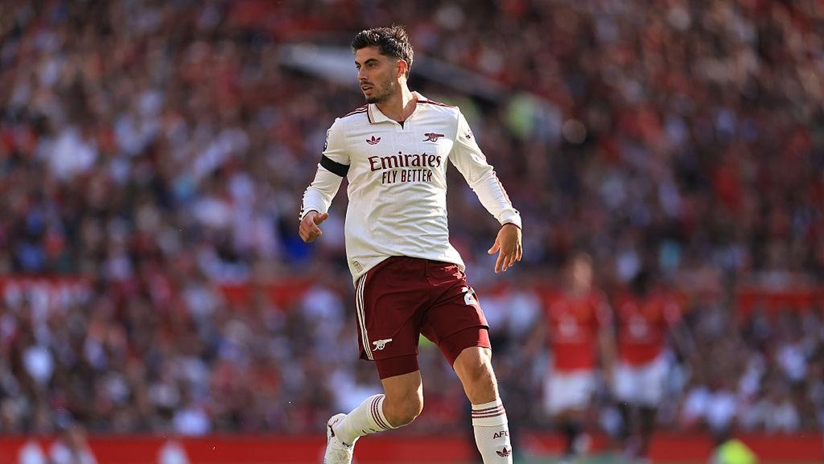 Foto: Getty Images/Marc Atkins