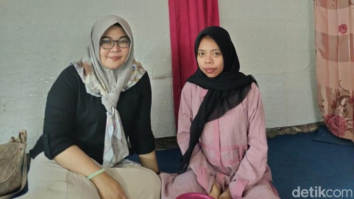 Keluarga M Haidar Musthofa