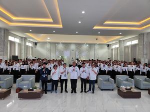 Kemnaker Ajak Generasi Muda Bijak Bermedsos: Medsos Cermin Reputasi Kita