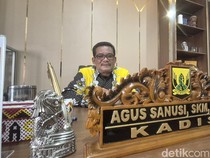 Kasus Raya Mencuat, Dinkes Sukabumi Ingatkan soal Berobat Gratis