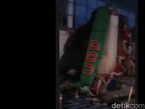 Video: Fakta Puskesmas Karawang Rusak, Bukan Akibat Gempa