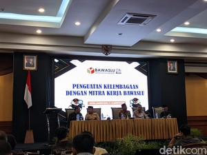 Fauzan Khalid Kritik Peran Gakkumdu, Dorong Bawaslu Diberi Kewenangan Lebih