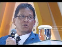 Bos LPS Pede Pertumbuhan Ekonomi RI Bisa Tembus 6,5% Tahun Depan