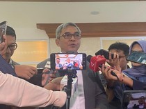 Alasan KPK Belum Tahan Sekjen DPR Tersangka Korupsi Rumah Jabatan