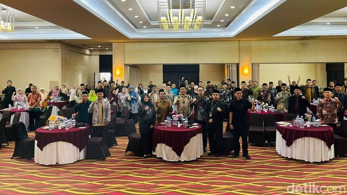 Ketua Pansus 8 DPRD Kota Bandung.